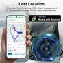 2pcs Anti-Loss Tracking Tags, Compatible with Android Find Hub (Android System Solely), Image 9