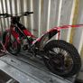 2018 Gas Gas Txt Gp 300 Trials Bike Image 3