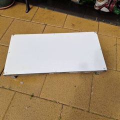 dog bed
