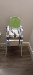 Baby high chair