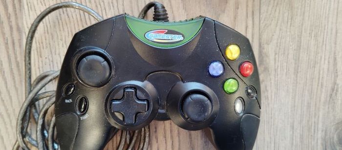 Controllers Ps3 Xbox Pc Joblot for parts Repair