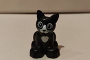 Lego Duplo Cat