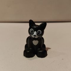 Lego Duplo Cat