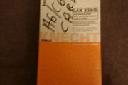 Audi a6 c6 2004 - 2011 Carbon cabin air filter. Shed clearance sale