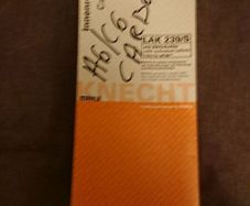 Audi a6 c6 2004 - 2011 Carbon cabin air filter. Shed clearance sale