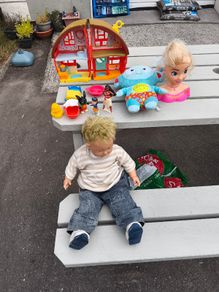 Toys