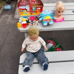 Toys