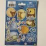 Gift Tag Sticker Sheets - Disney Image 9