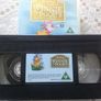 WINNIE The POOH'S Most Grand Adventure.  VHS Video. Image 3
