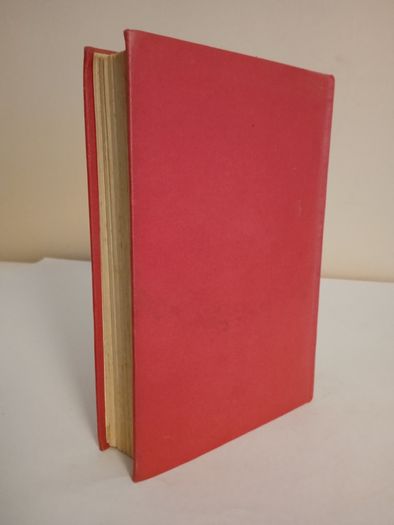 The Gods are Athirst by Anatole France. Authorised Translation by Alfred Allinson (HQ112)
