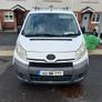Toyota proace 2014 Image 3
