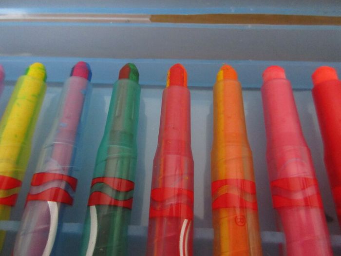 Crayola Twistables Crayons - 32