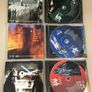 Star Wars trilogy John Williams rare 6 disc set with gold box Image 5