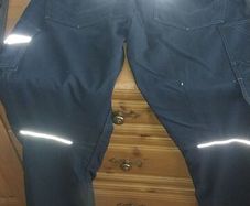 workwear trousers