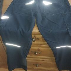 workwear trousers