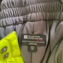 Ski Trousers Mountain Warehouse Image 3