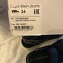 Calvin Klein Jeans girls sandals Image 4
