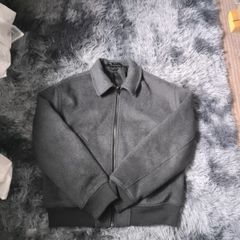 New Zara MEN jacket, no tags, size L, Grey color