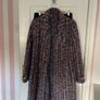 Coat and Skirt Image 3