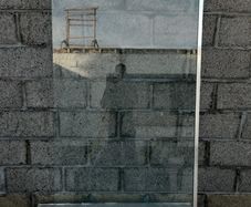 shower screen