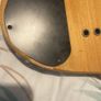traben Array limited edition bass with case Image 8