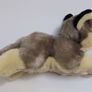 Snow Animals Soft Toys Image 5