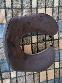 Travel Pillow