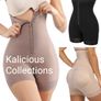 High Waist Body Shaper Image 2