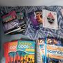 Junior Cert / Cycle schoolbooks Image 2