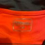 O'Neills Quarter Zip Training Top - Dark Grey and Orange Image 3