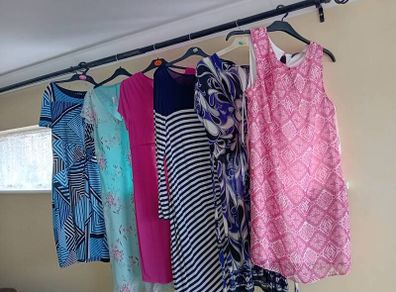 womens clothing