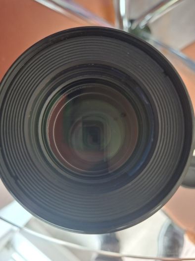 Canon EF 100mm F2.8L IS USM Macro Camera Lens
