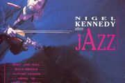 Free Postage! Nigel Kennedy Plays Jazz. CD.