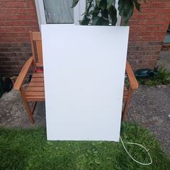 Heating panel