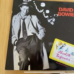 David Bowie - Absolute Beginners POSTAGE INCL