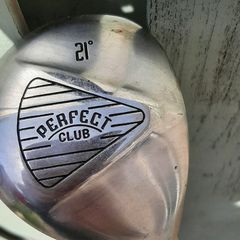 perfect golf club