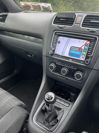 2010 Volkswagen Golf