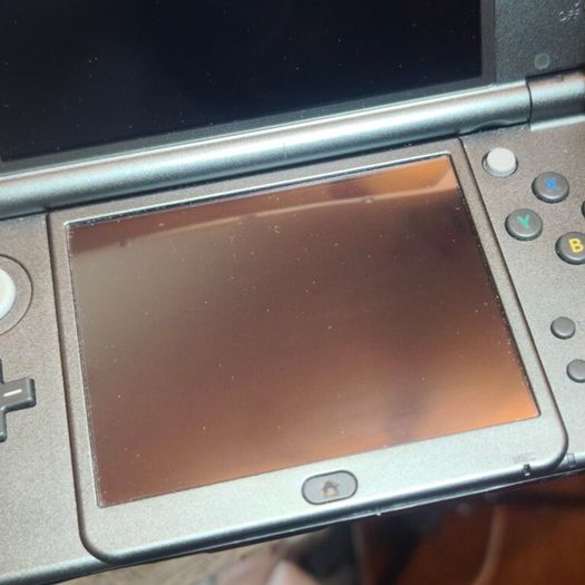 New Nintendo 3ds xl 128gb sd card hshop 1000s games for free VGC