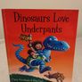 ALIENS LOVE UNDERPANTS children,s books by Claire Freedman Image 2