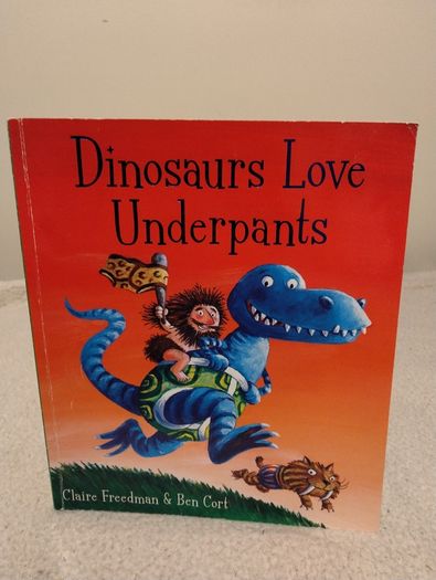 ALIENS LOVE UNDERPANTS children,s books by Claire Freedman