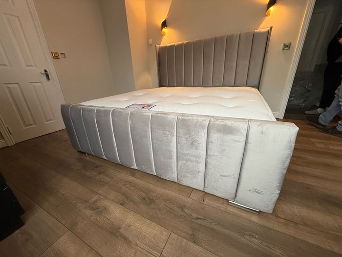 new beds