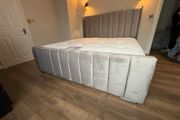 brand new beds