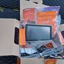 Sony Nav U53 Image 2