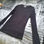 Mens Tommy Hilfiger Long Image 3