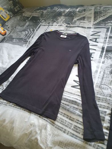 Mens Tommy Hilfiger Long