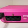 Pink DVD player Bush with universal IR blaster remote Image 7