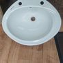 bathroom handbasin Image 2