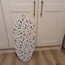 mini ironing board Image 3