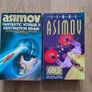 Giant Lot of Isaac Asimov Books Image 5