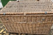 antique basket